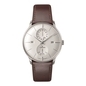 Junghans Meister Agenda férfi óra (027/4364.00)